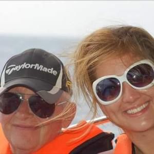 Meet your Posher, Ana